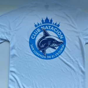 Camisetas Técnicas